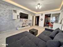 Apartament 2 camere decomandat, spatios,  Coresi Isaran
