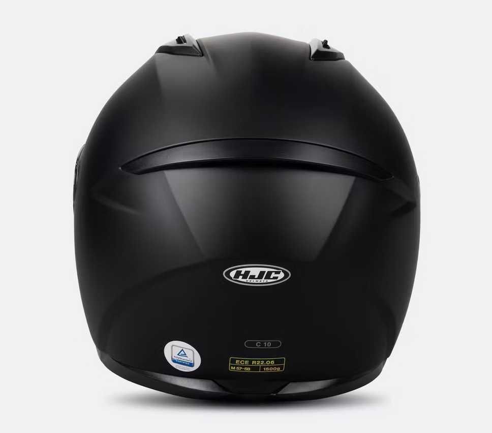 Casca Moto HJC C10 negru mat – Integrala NOU