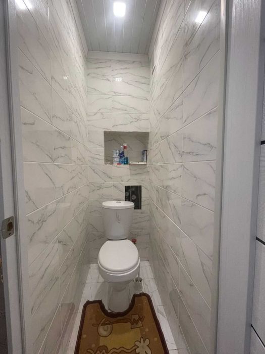 2квартира по  Абая за 11млн срочно 4/5этаж