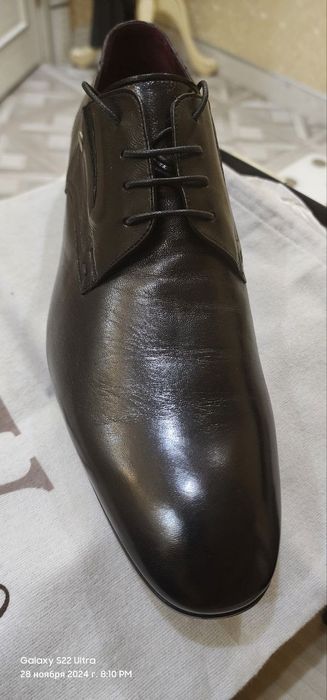 Обувь (премиальная) 4 пары оптом