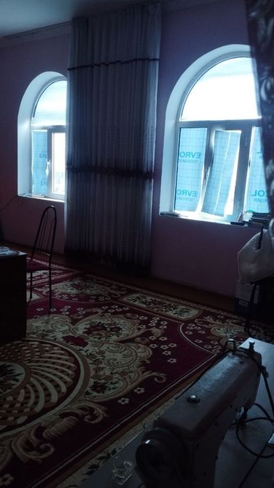 2каватлик участок сотилади