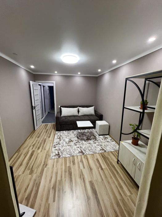 Новая стильная квартира в Согдиане