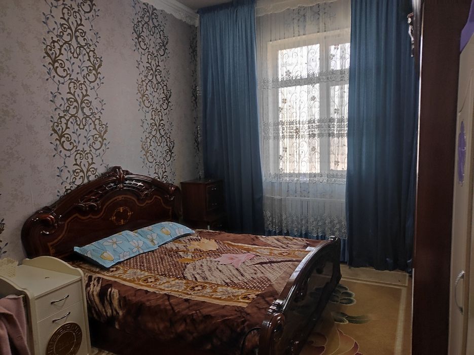 Katej sotiladi. 130 ming dollarga. 2017 y. Чархин пост тарафда