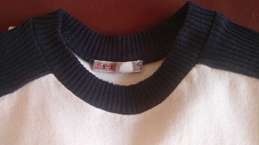 Мъжка блуза SASH