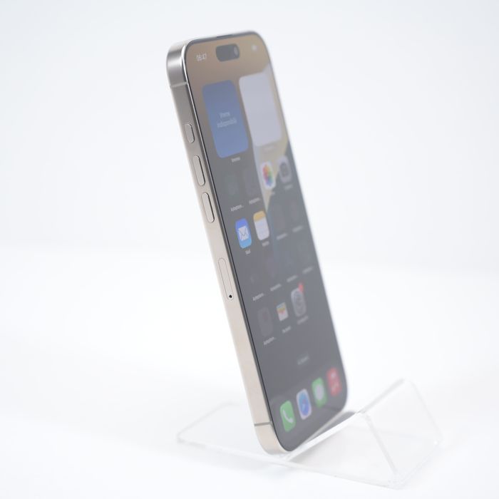 Telefon Apple iPhone 16 Pro Max 512GB - BSGmag