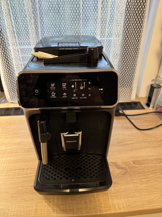 Espressor automat Philips EP2220/10