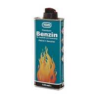 Benzina Pentru Brichete Tip 2 X Zippo Doza 133 ml Tom