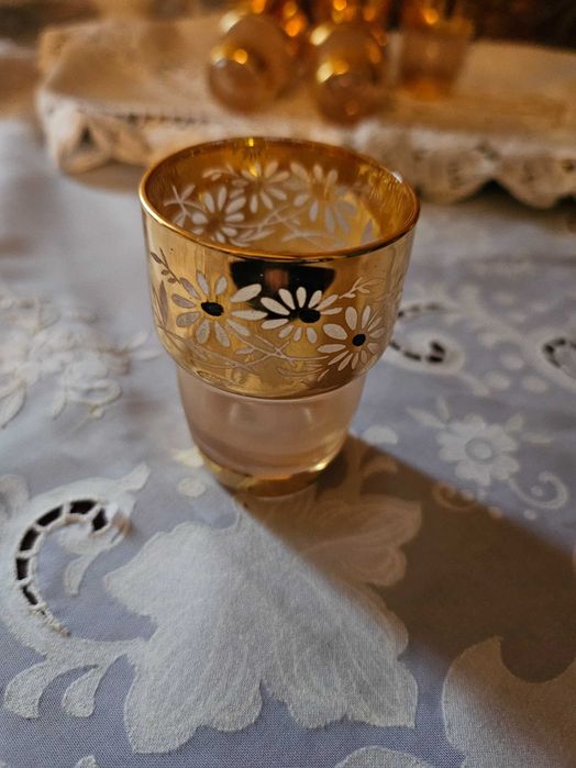 Сервиз за ракия и ликьор