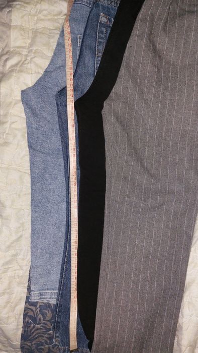 Брюки детские на 5-6 лет