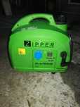 Generator curent schimb cu aparat cafea espresso