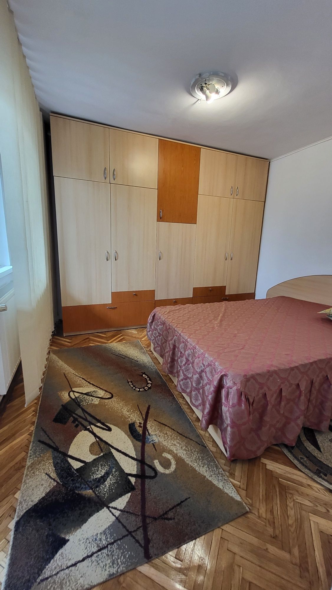 Apartament 3 camere