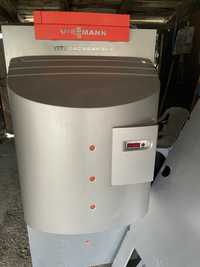 Centrala termica Viessman 35Kw