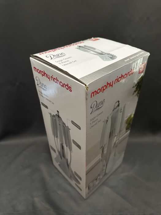 Set 5 ustensile bucatarie