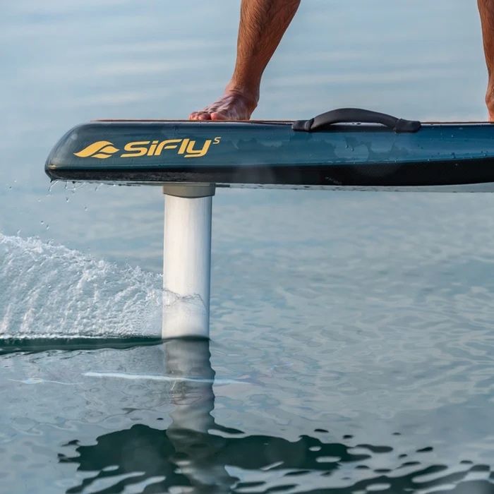 Ефойл / e-foil Sifly Stelar S Карбон