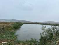 Lac de peste/pescuit