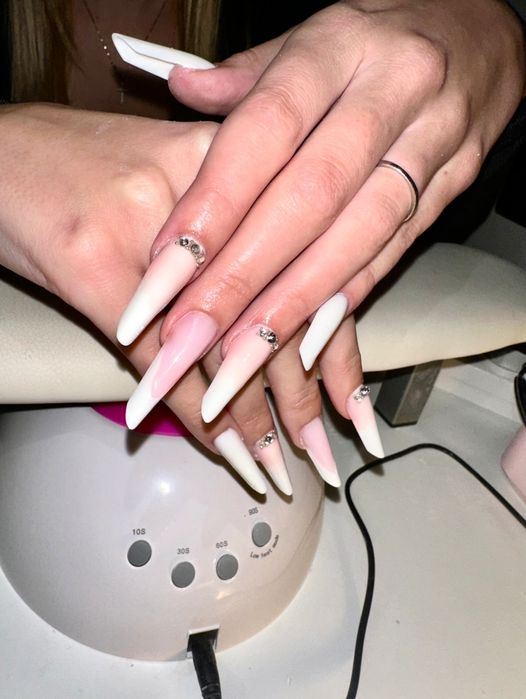 Manichiura ,tehnician în profesie