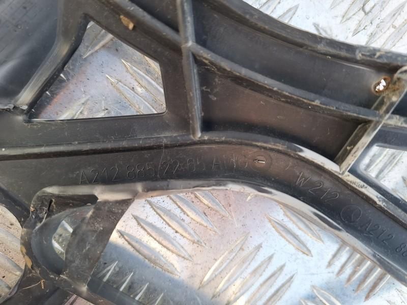 Suport dreapta bara fata Mercedes E-Class W212