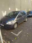 Mitsubishi Colt Gpl