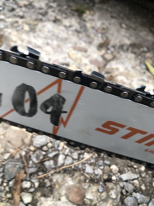 Моторен трион Stihl ms 181