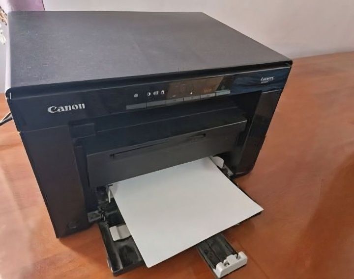 Printer holati ideal sotiladi