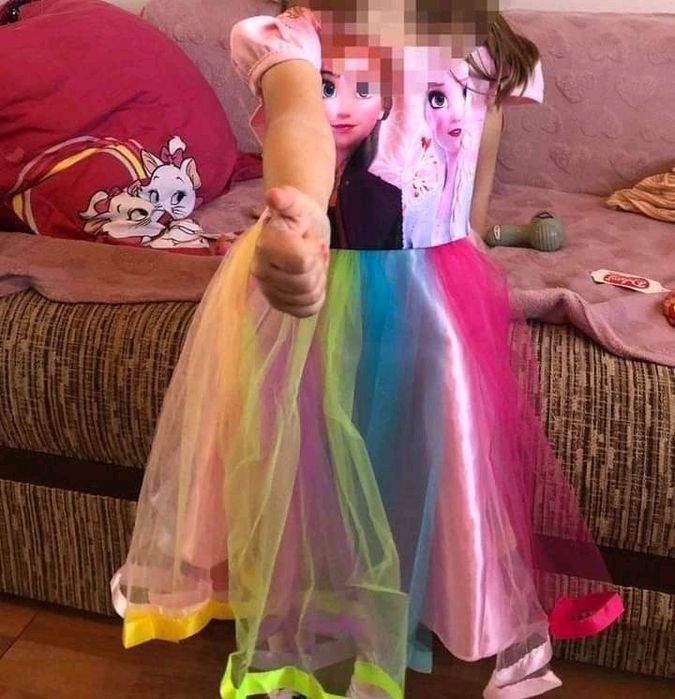 Rochițe pentru printese