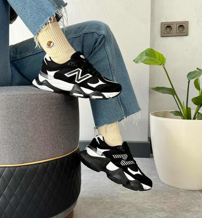 New Balance 9060 cu saculet