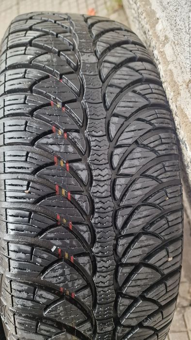 Зимни гуми 4бр 195 65 15