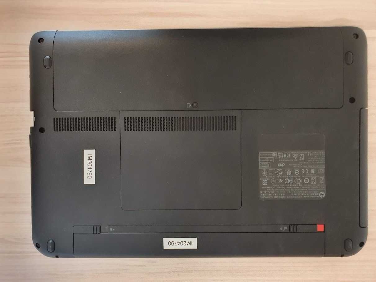 Работещ HP ProBook 450 G2 на части