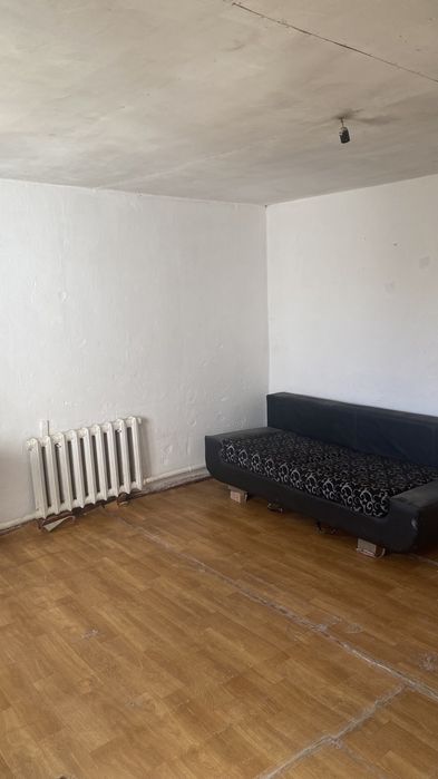 Сдам 2 комнатную времянку