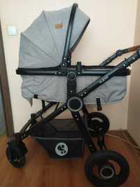 Детска количка Lorelli Alexa