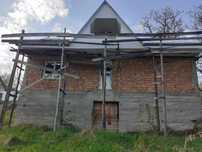 Casă la Manastirea Varatec