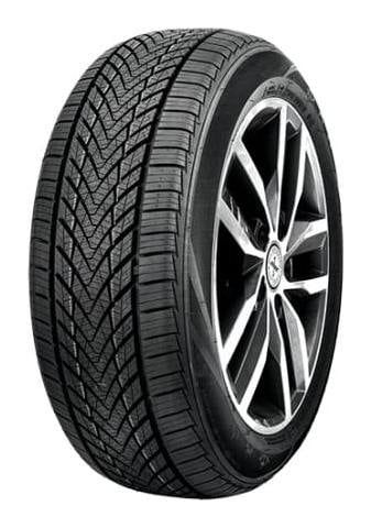 Anvelope 225/55/16 noi allseason M+S