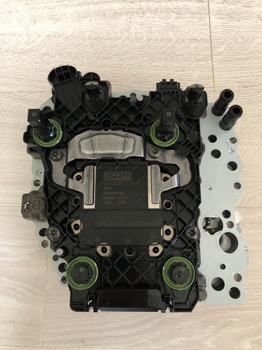 Mecatronic nou complet VW cutie 7+1 rapoarte