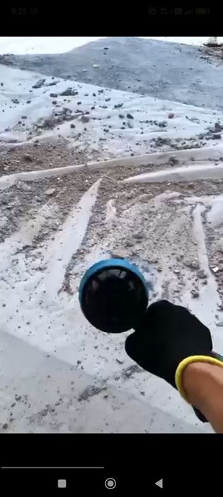 Elektr Turbo Fen "Quvvatli" - 130,000 RPM Tezlikda

 Asosiy xususiyatl