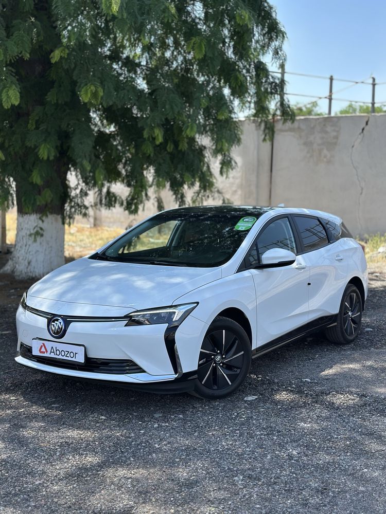Buick Velite 6 2024 Oq 500 km Full