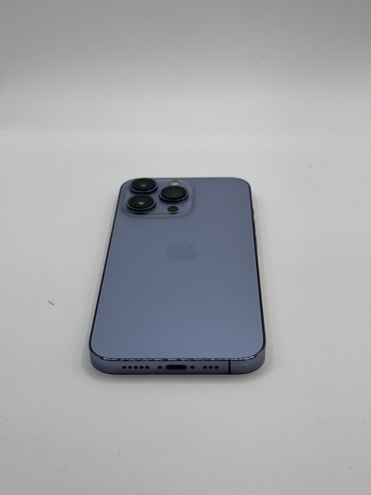 Iphone 13 Pro 256GB 100% Grad A Garantie 24 Luni - zonemag.ro