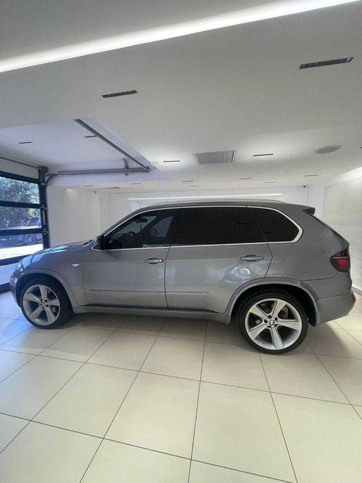 vand BMW X5 an 2011