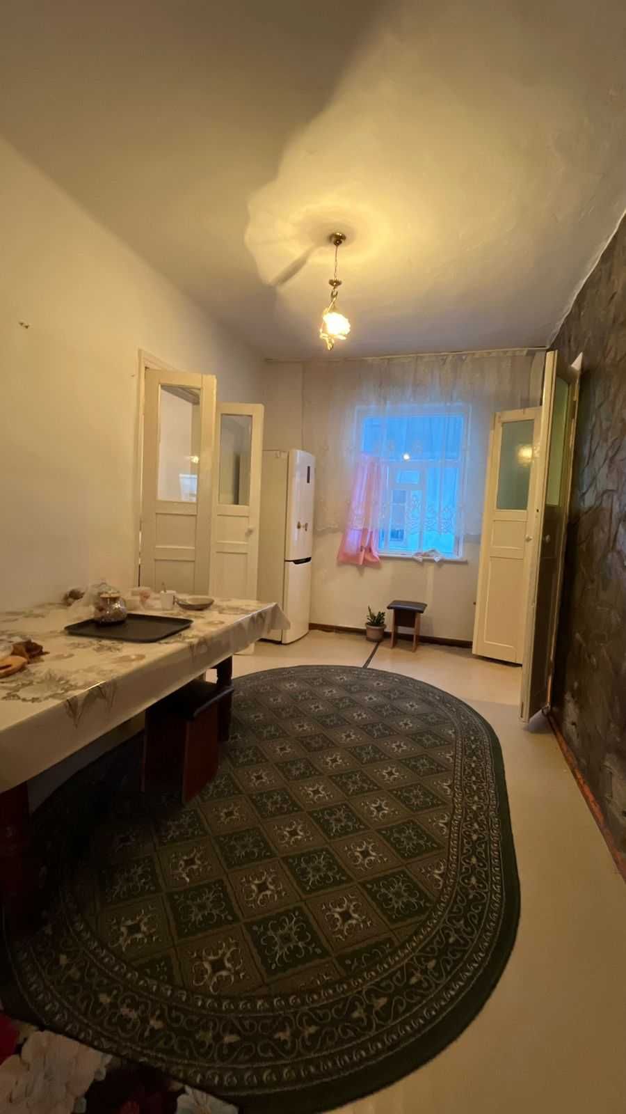 Продается дом  с.Алдабергенова (Ескельдинский р-н)
