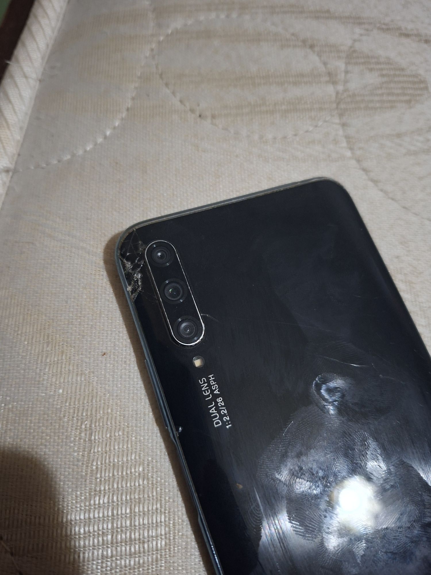 HUAWEI P smart pro