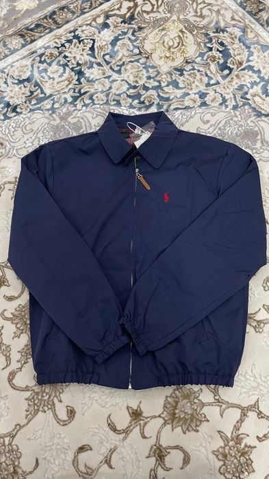 Polo vetrofka new