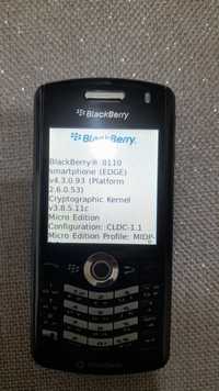 BlackBerry 8110 ..