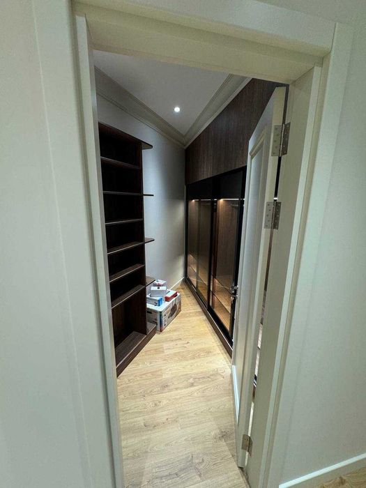 ЖК"NRG U Tower" проспект Узбекистан метро Дружба Народов ресторан Сой