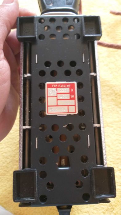 Prajitor de pâine vintage