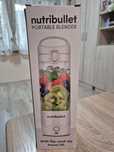 Nutribullet приносим блендер