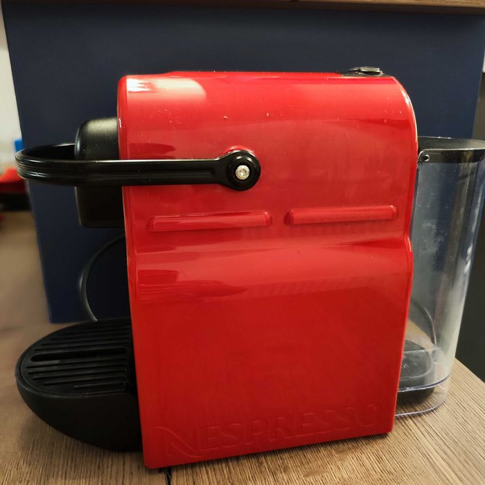 Espressor Nespresso Inissia