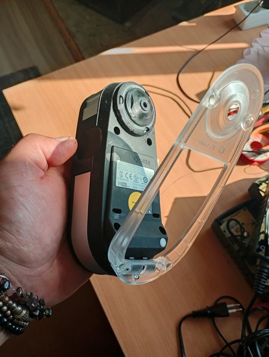 Spectrofotometer