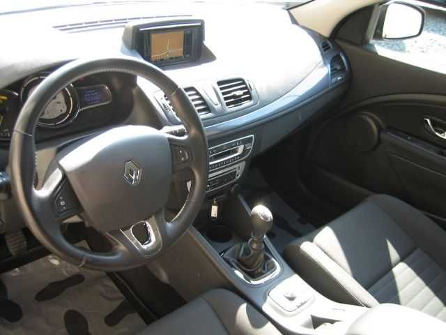 Renault Megane 1,5 dCi 110 CP 2015,Limited,Led,Navi,Touch,Jante 16".