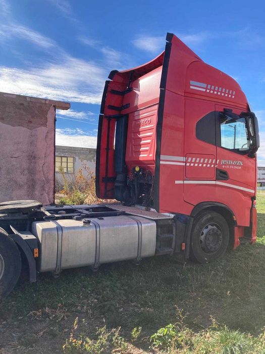 De vanzare Iveco