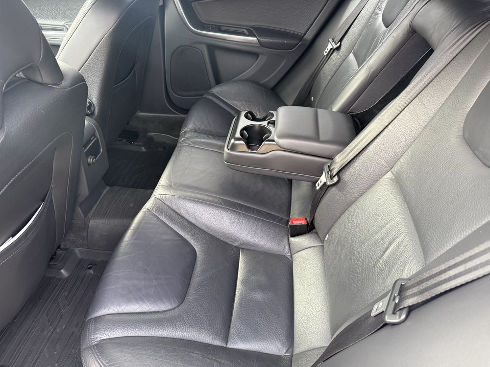 Volvo S60 D2 Momentum