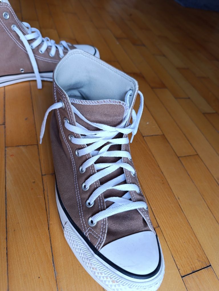 Кецове Converse 46